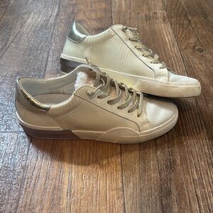 Dolce Vita Zina Plush Sneaker 8.5